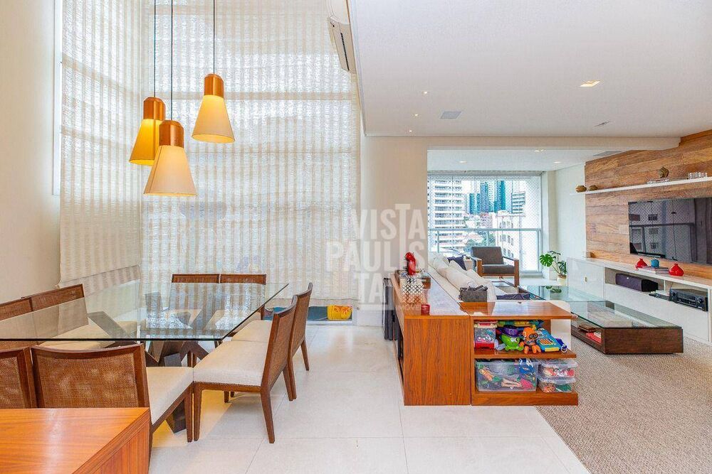 Apartamento, 3 quartos, 240 m² - Foto 19