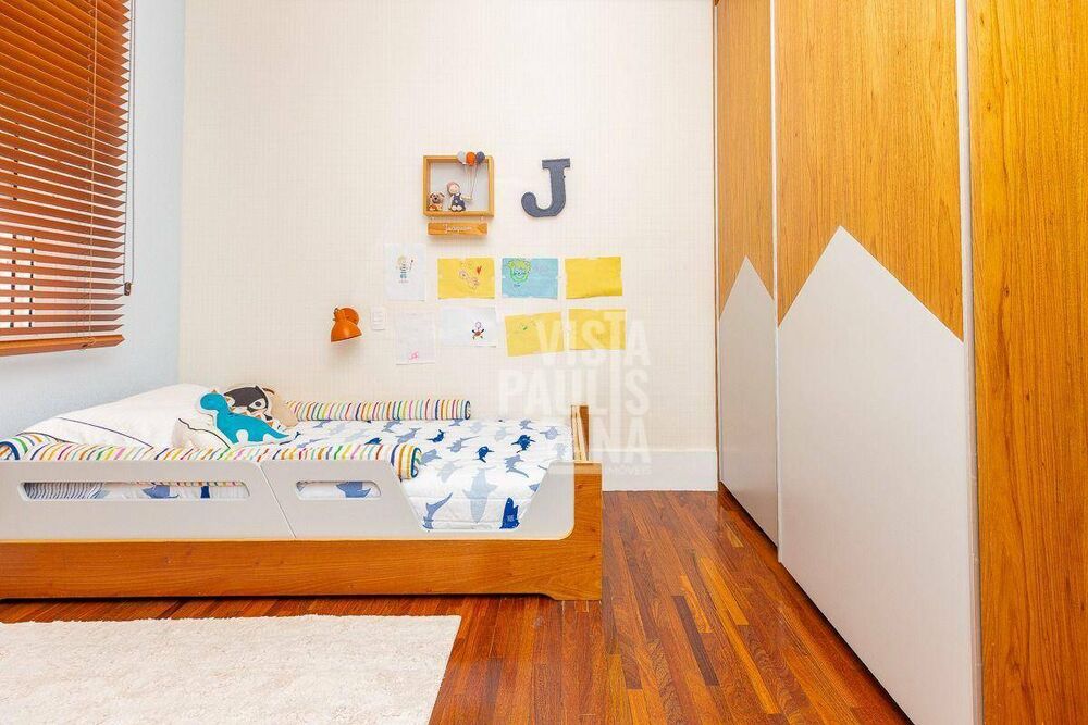 Apartamento, 3 quartos, 240 m² - Foto 11