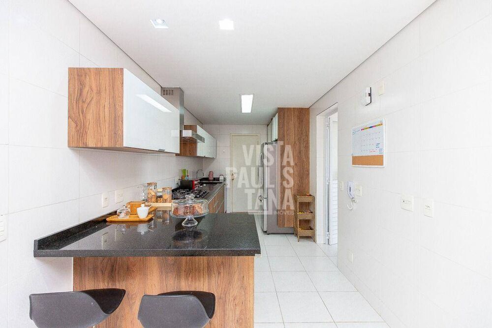 Apartamento, 3 quartos, 240 m² - Foto 12