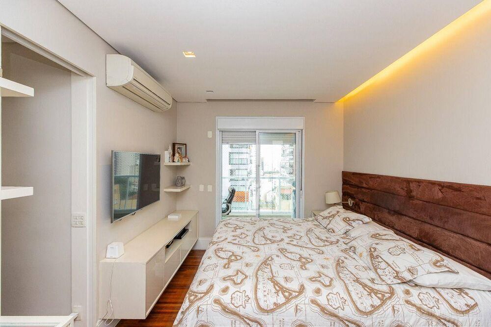 Apartamento, 3 quartos, 240 m² - Foto 21