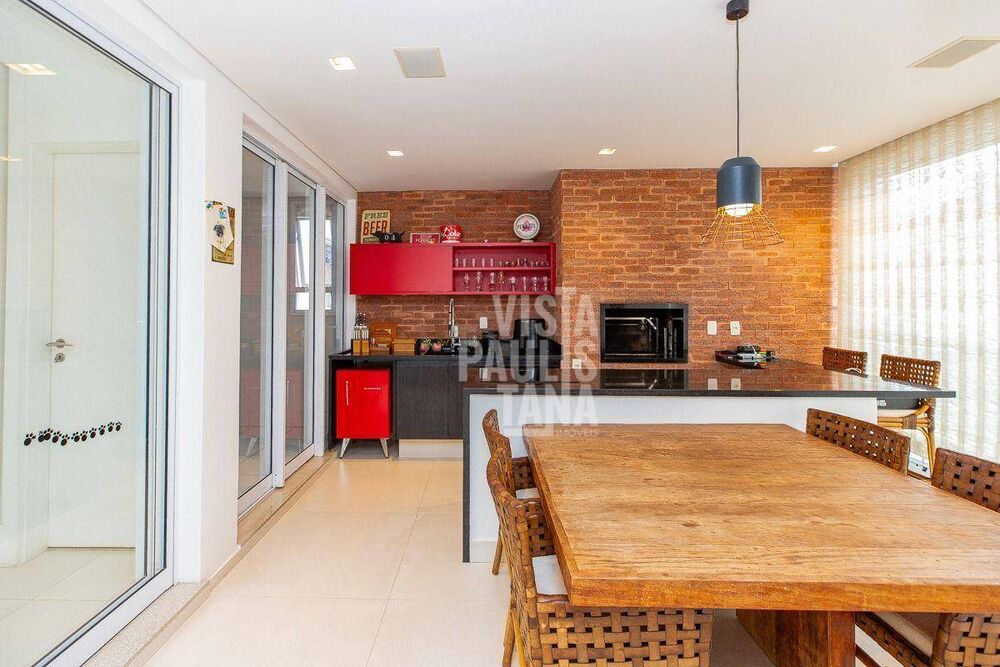 Apartamento, 3 quartos, 240 m² - Foto 2
