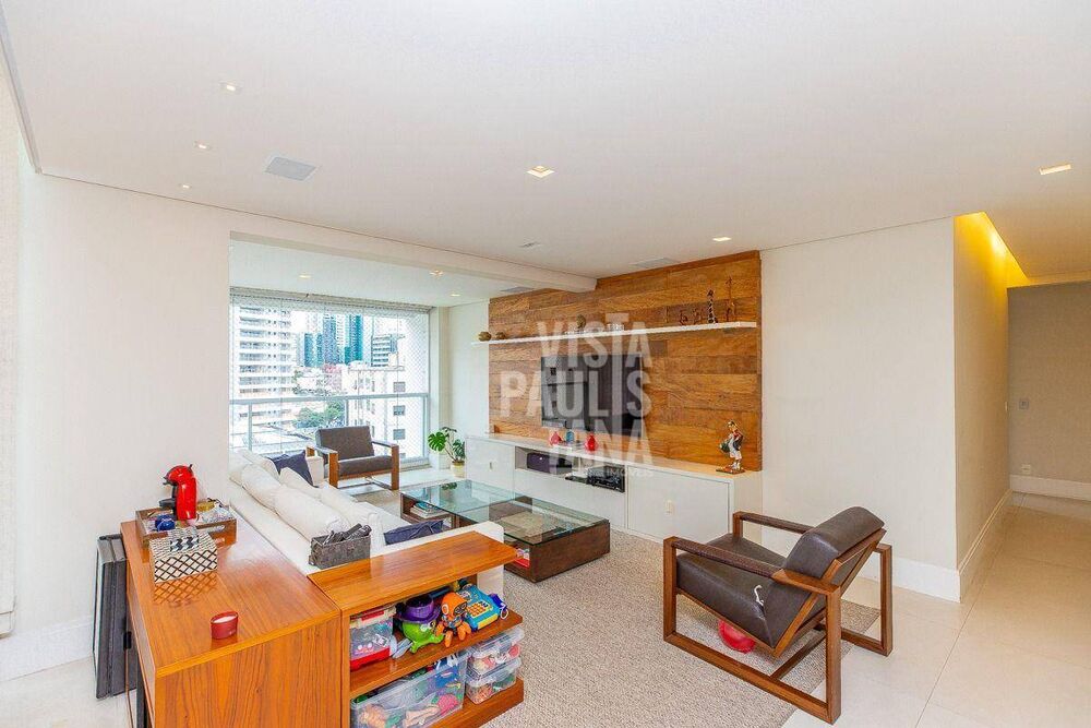 Apartamento, 3 quartos, 240 m² - Foto 27