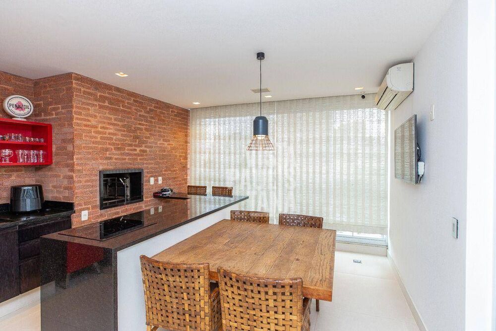 Apartamento, 3 quartos, 240 m² - Foto 10