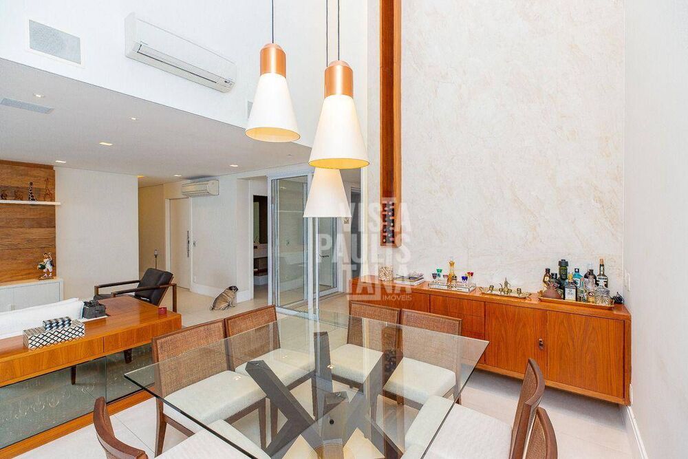 Apartamento, 3 quartos, 240 m² - Foto 13
