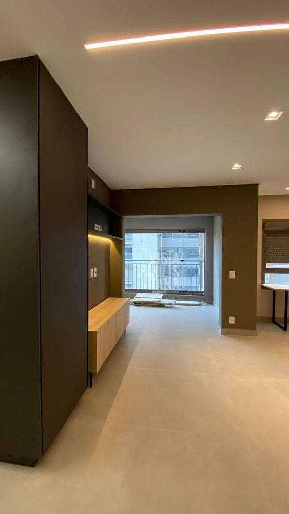 Apartamento, 1 quarto, 69 m² - Foto 1