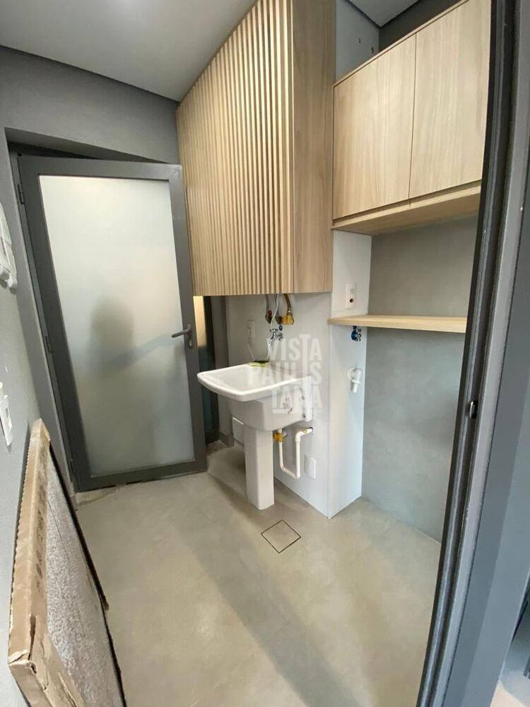 Apartamento, 1 quarto, 69 m² - Foto 8