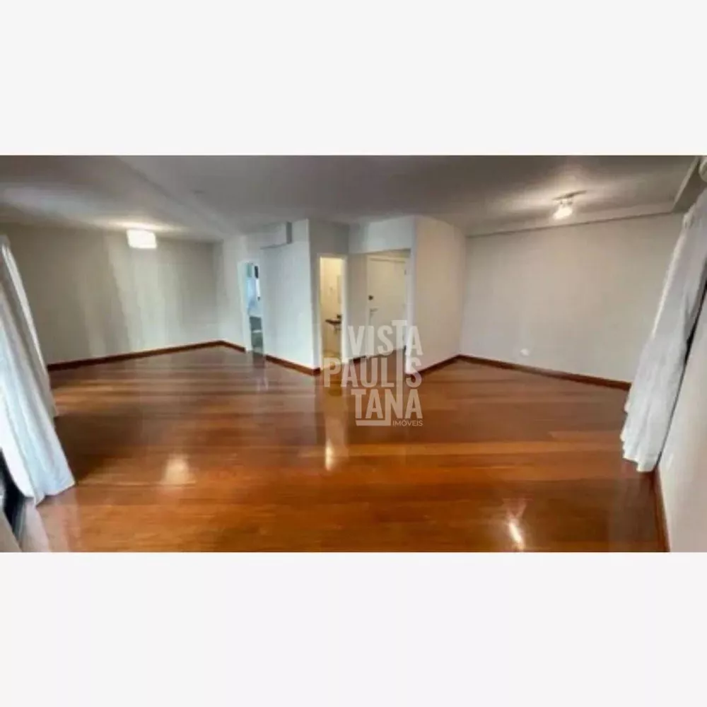 Apartamento à venda e aluguel com 3 quartos, 167m² - Foto 2