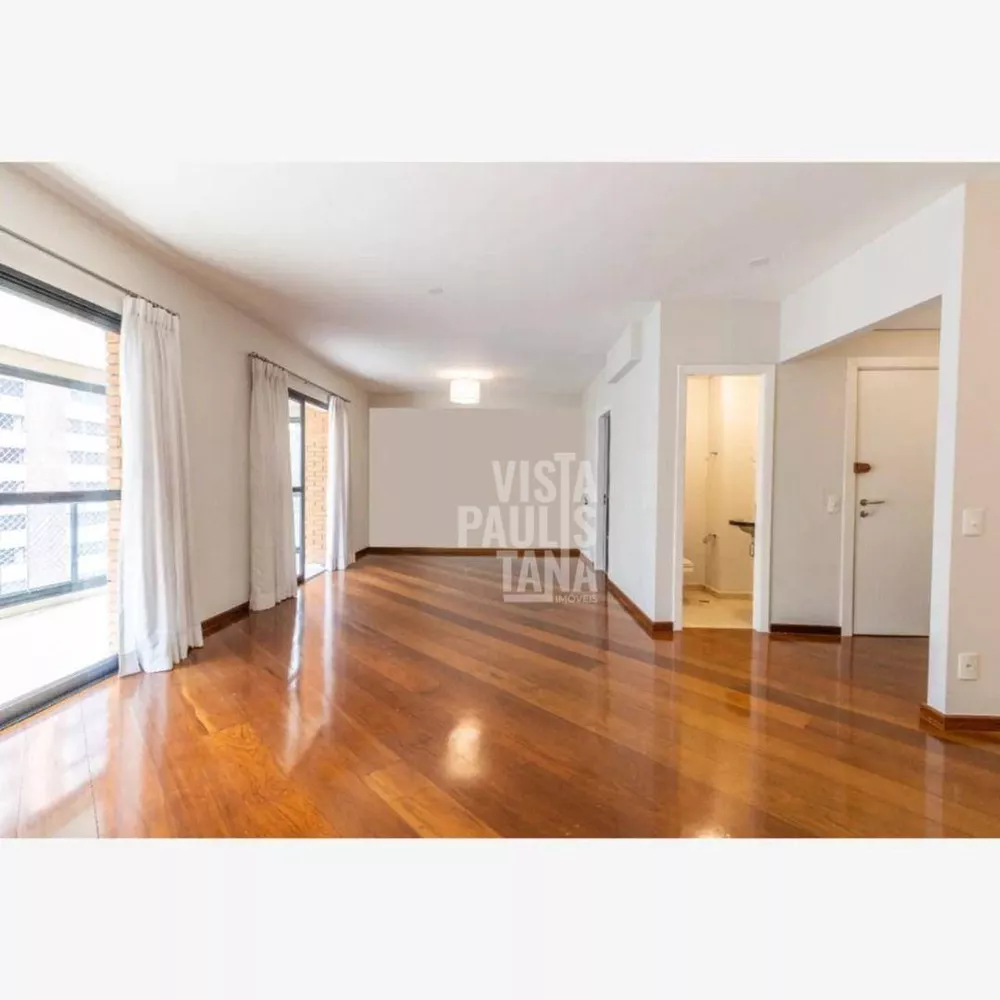 Apartamento à venda e aluguel com 3 quartos, 167m² - Foto 1