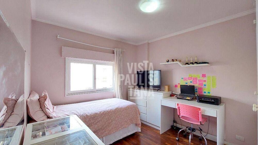 Apartamento à venda com 3 quartos, 110m² - Foto 7