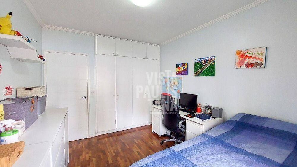 Apartamento à venda com 3 quartos, 110m² - Foto 8
