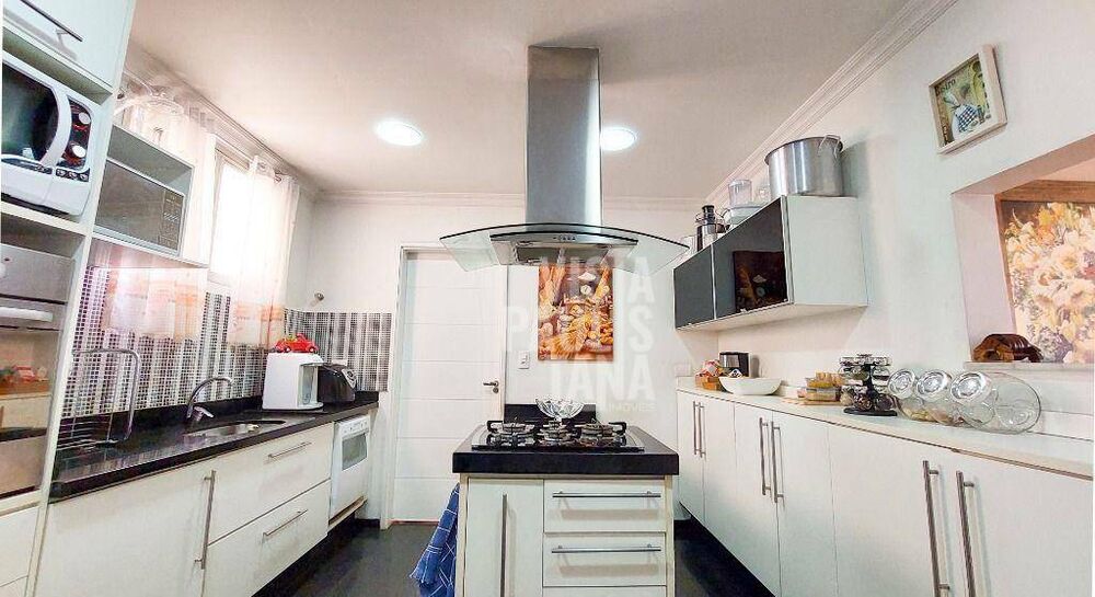 Apartamento à venda com 3 quartos, 110m² - Foto 4