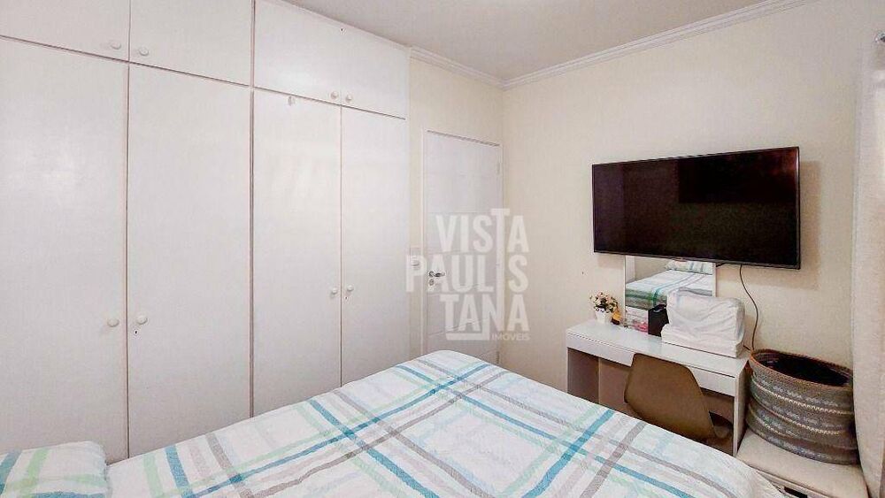 Apartamento à venda com 3 quartos, 110m² - Foto 9
