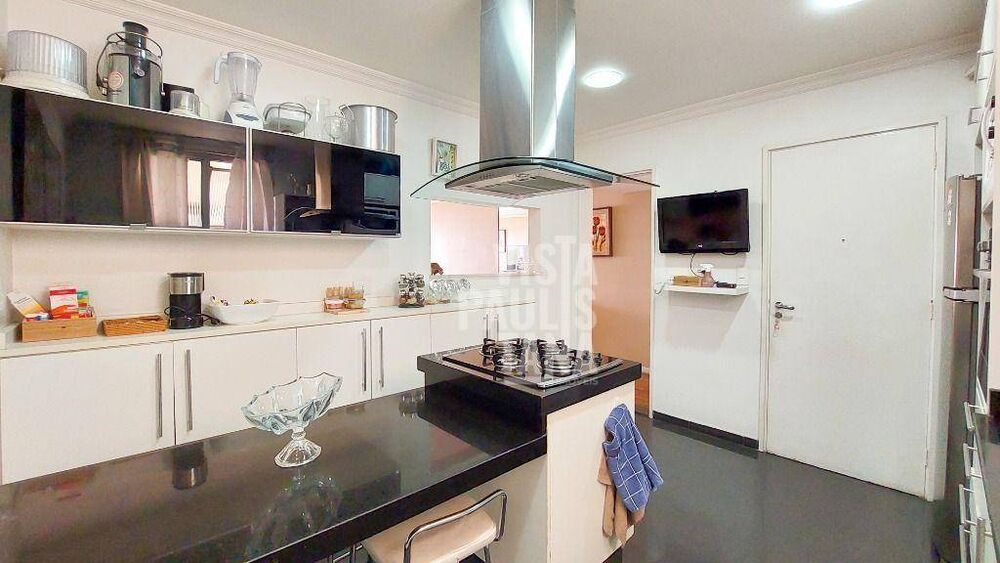 Apartamento à venda com 3 quartos, 110m² - Foto 5