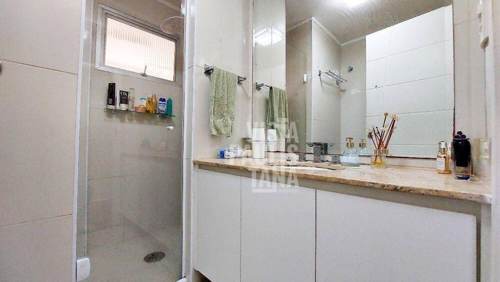 Apartamento à venda com 3 quartos, 110m² - Foto 10