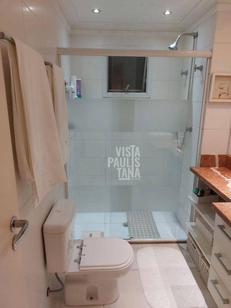 Apartamento à venda com 3 quartos, 139m² - Foto 19