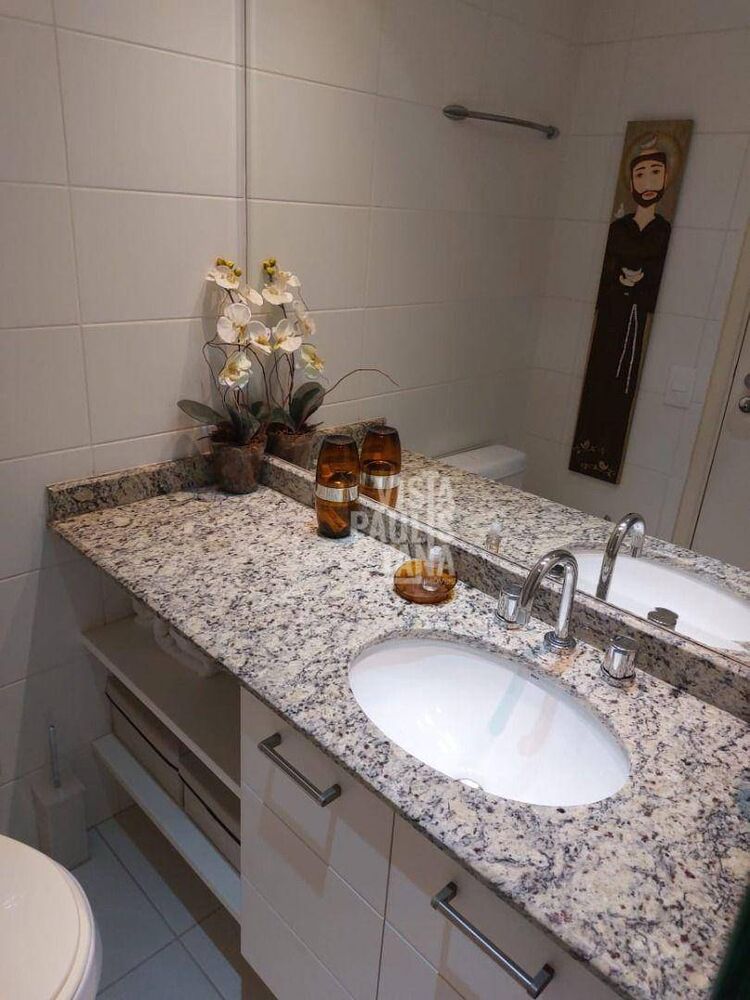 Apartamento à venda com 3 quartos, 139m² - Foto 14