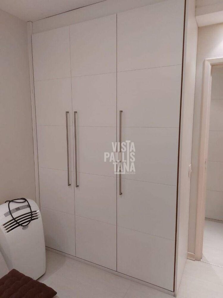Apartamento à venda com 3 quartos, 139m² - Foto 4
