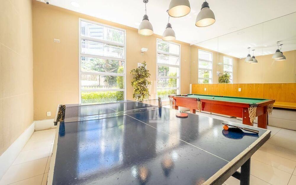 Apartamento à venda com 3 quartos, 139m² - Foto 26