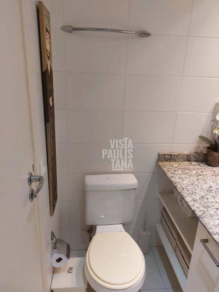 Apartamento à venda com 3 quartos, 139m² - Foto 15