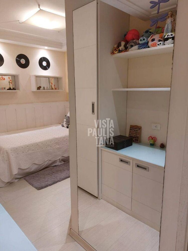 Apartamento à venda com 3 quartos, 139m² - Foto 16