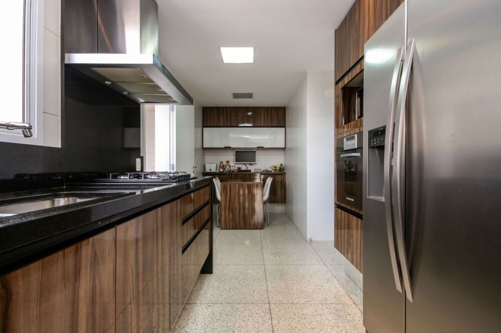 Apartamento, 3 quartos, 180 m² - Foto 6