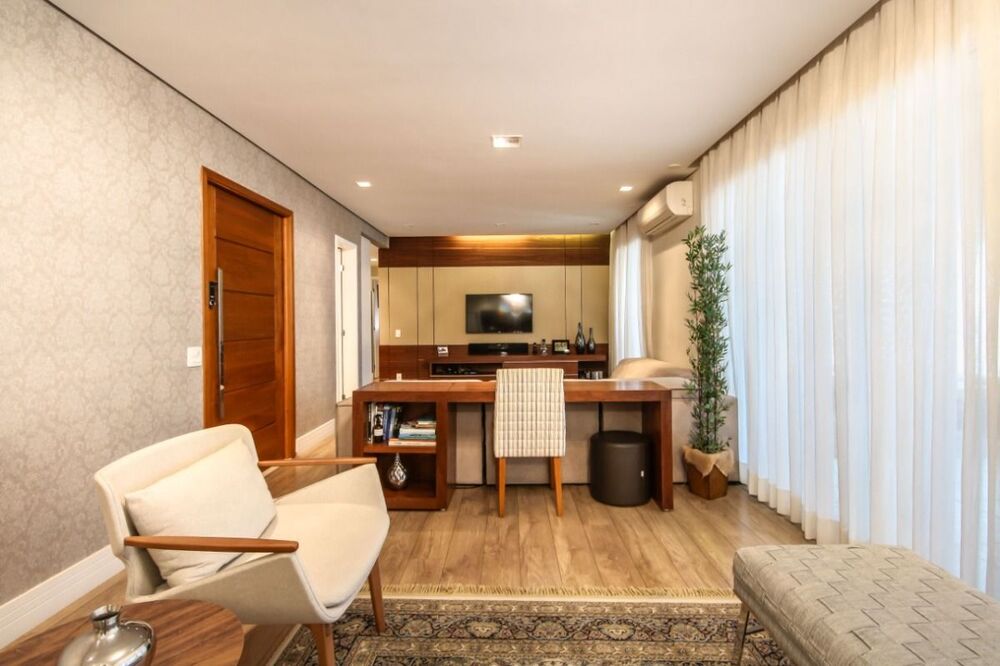Apartamento, 3 quartos, 180 m² - Foto 1