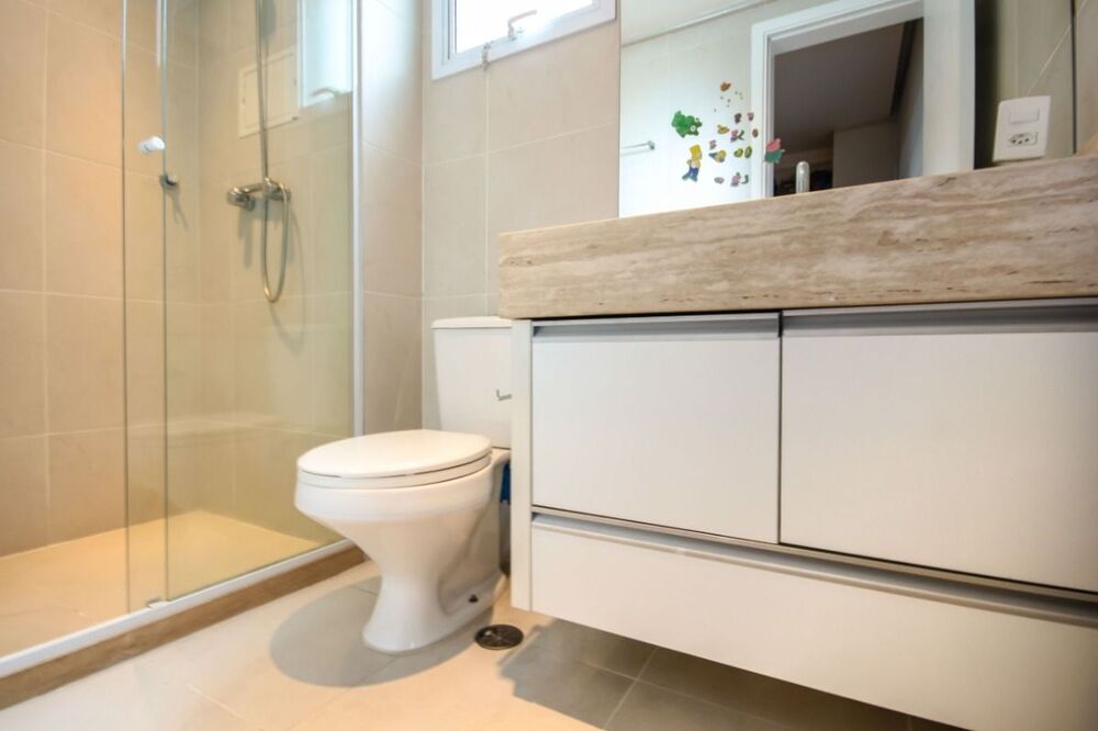 Apartamento, 3 quartos, 180 m² - Foto 2
