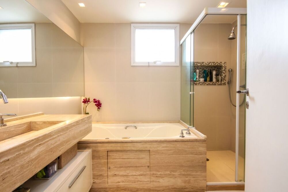 Apartamento, 3 quartos, 180 m² - Foto 3