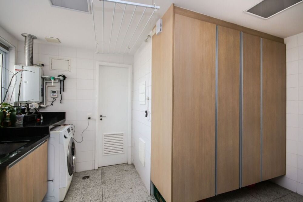 Apartamento, 3 quartos, 180 m² - Foto 4