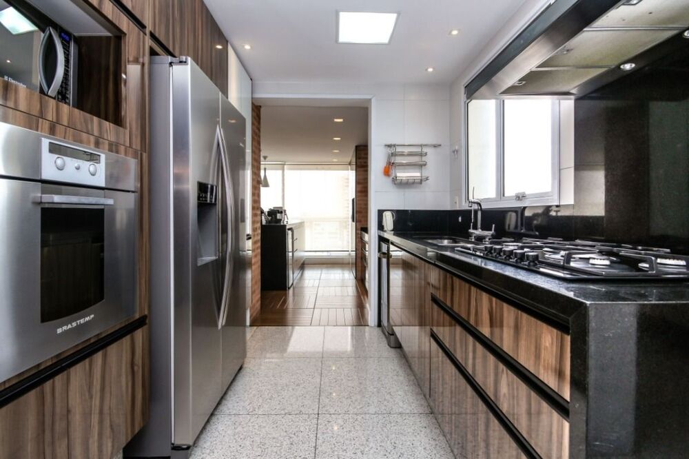 Apartamento, 3 quartos, 180 m² - Foto 7
