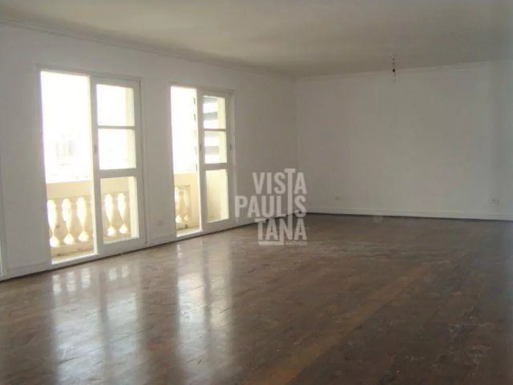 Apartamento à venda e aluguel com 4 quartos, 167m² - Foto 2