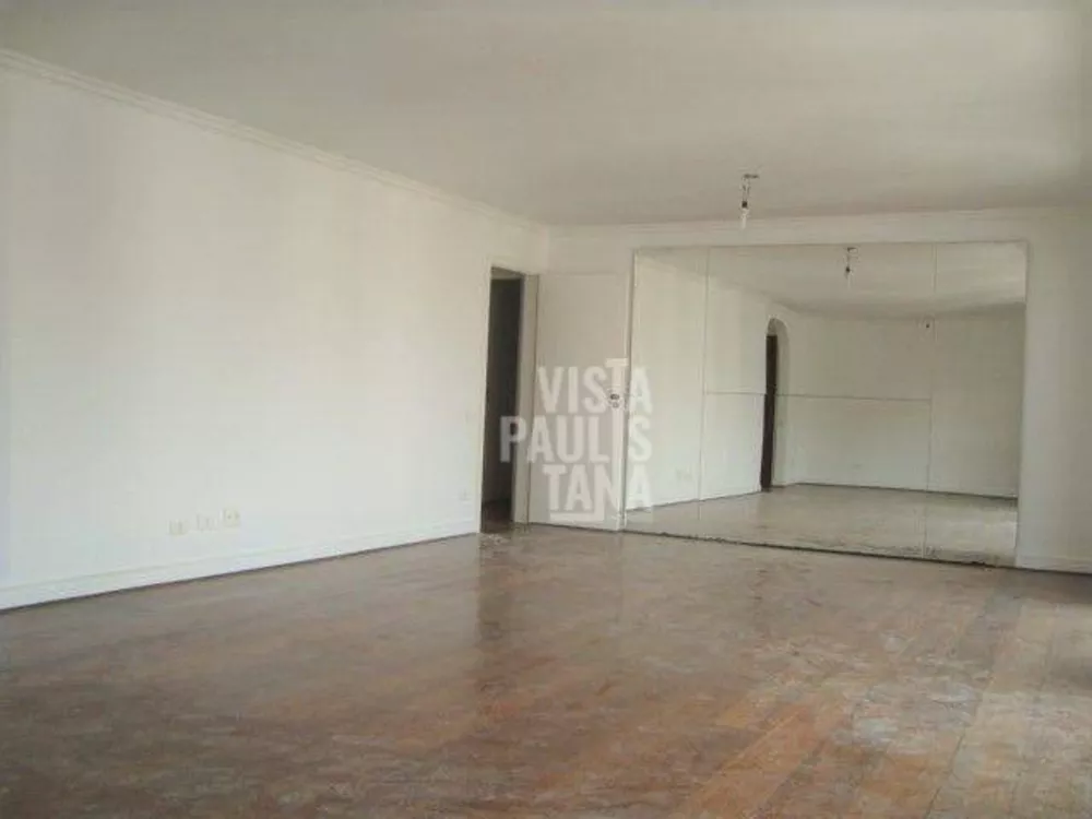 Apartamento à venda e aluguel com 4 quartos, 167m² - Foto 3