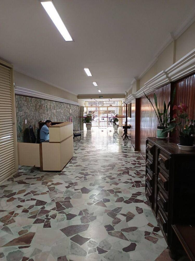 Apartamento, 3 quartos, 160 m² - Foto 2