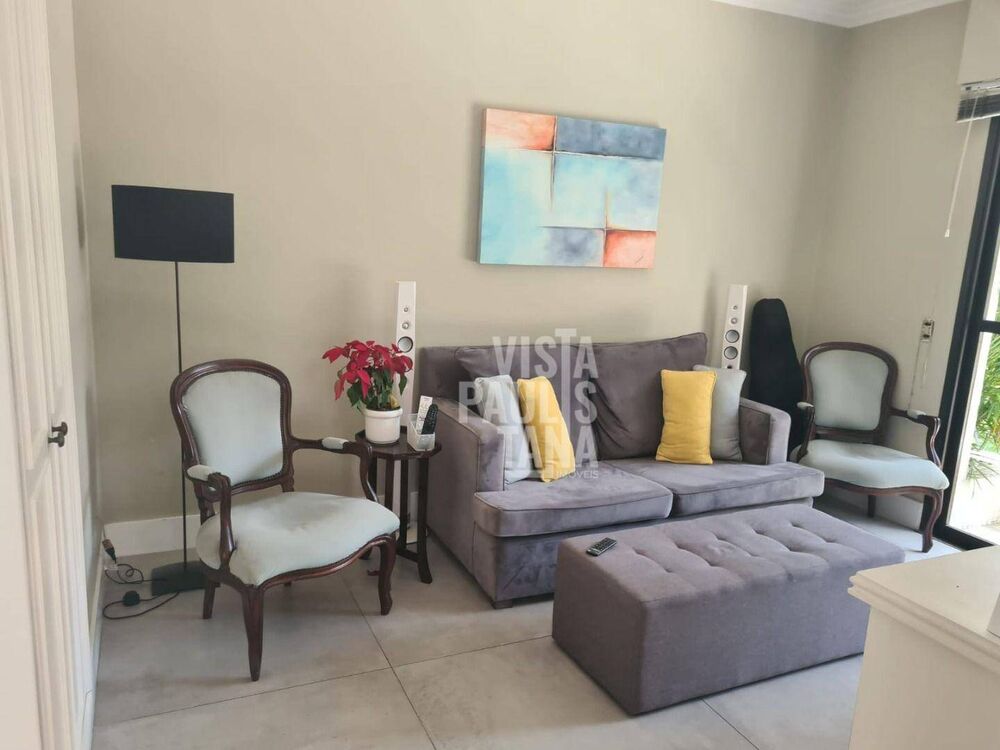 Apartamento, 4 quartos, 189 m² - Foto 3