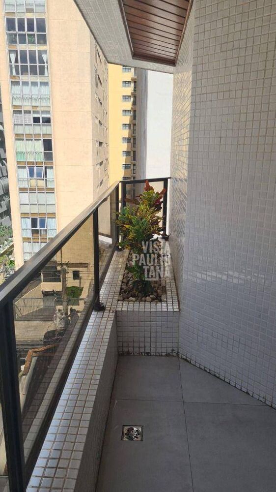 Apartamento, 4 quartos, 189 m² - Foto 21