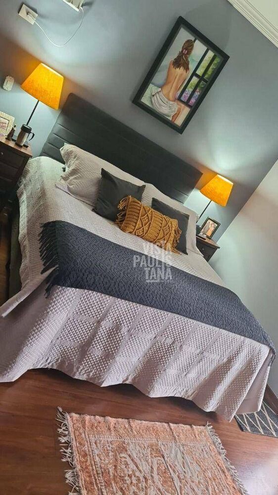 Apartamento, 4 quartos, 189 m² - Foto 13