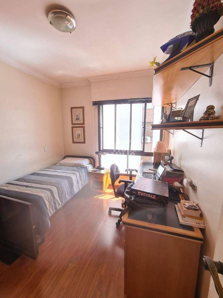 Apartamento, 4 quartos, 189 m² - Foto 11