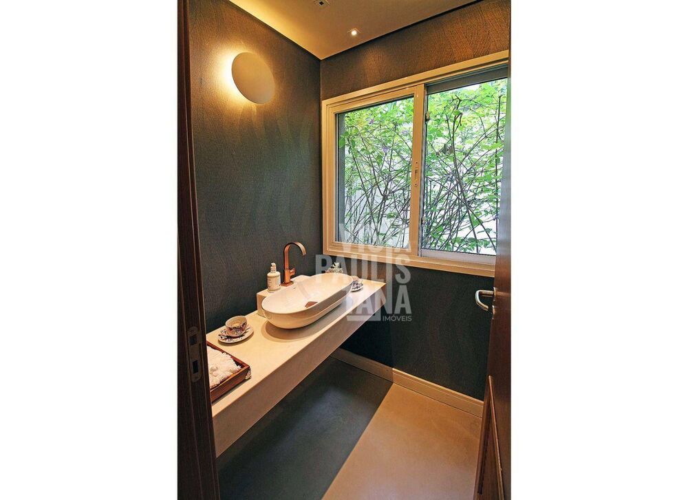 Casa, 4 quartos, 282 m² - Foto 11