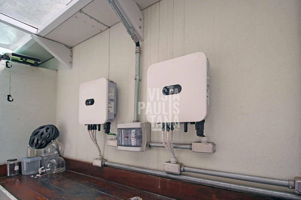 Casa, 4 quartos, 282 m² - Foto 9