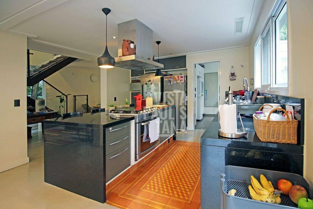 Casa, 4 quartos, 282 m² - Foto 6