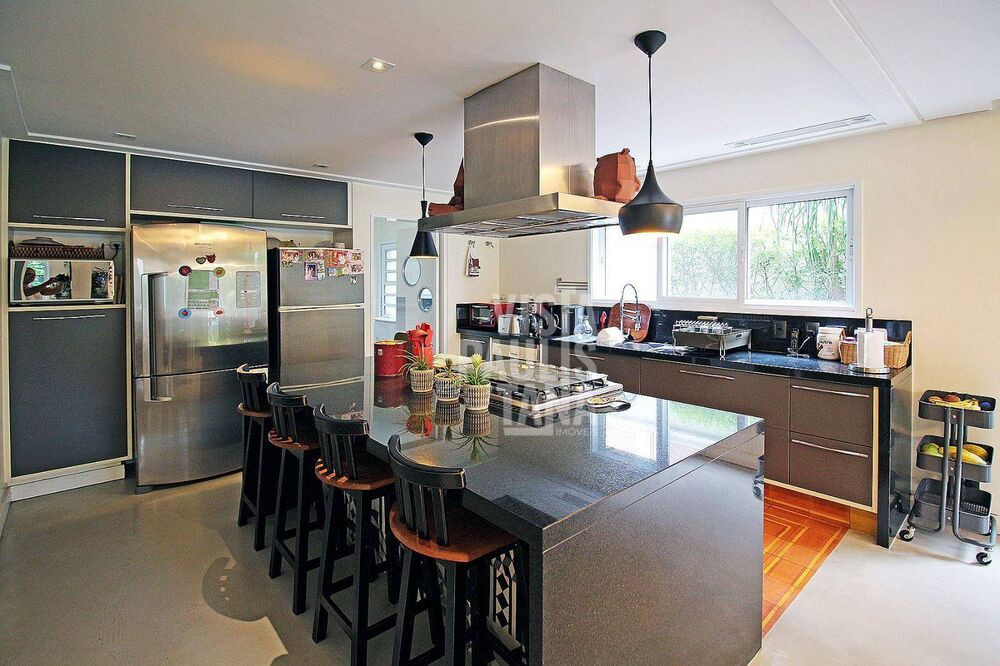 Casa, 4 quartos, 282 m² - Foto 4