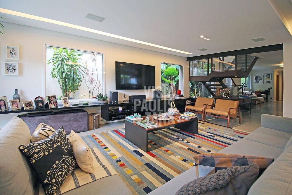 Casa, 4 quartos, 282 m² - Foto 3