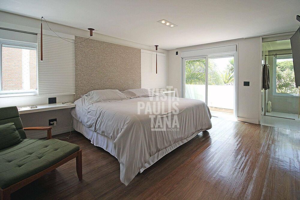 Casa, 4 quartos, 282 m² - Foto 7