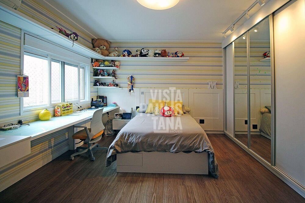 Casa, 4 quartos, 282 m² - Foto 8