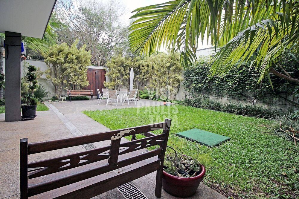 Casa, 4 quartos, 282 m² - Foto 2