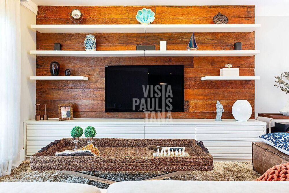 Cobertura, 3 quartos, 254 m² - Foto 4