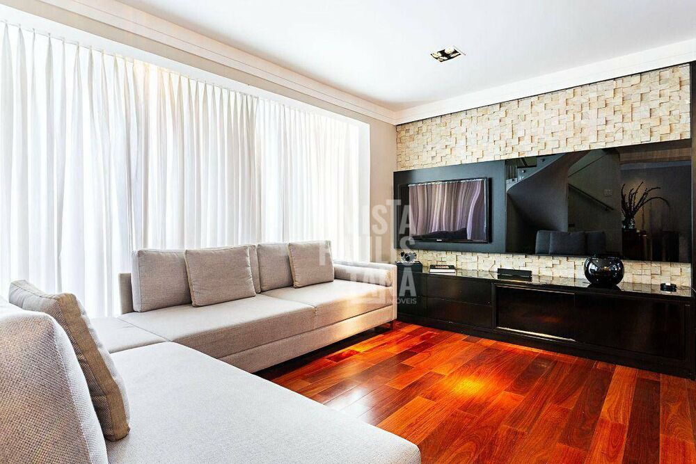 Cobertura, 3 quartos, 254 m² - Foto 12