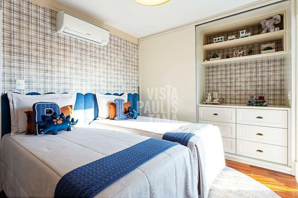 Cobertura, 3 quartos, 254 m² - Foto 23