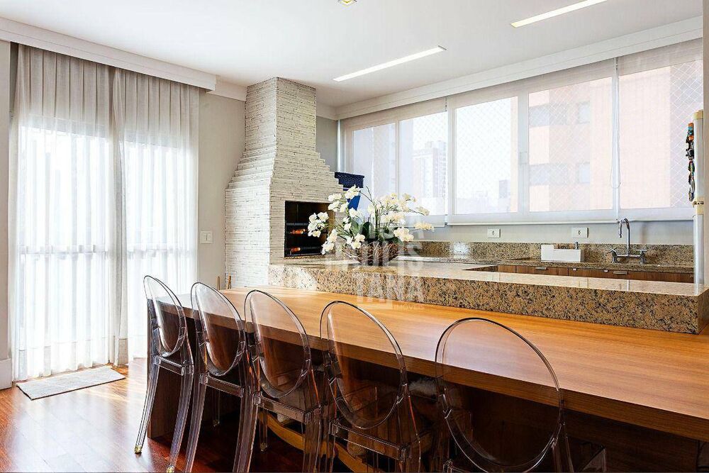 Cobertura, 3 quartos, 254 m² - Foto 9