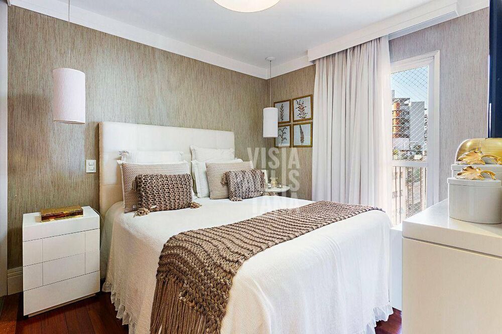 Cobertura, 3 quartos, 254 m² - Foto 19